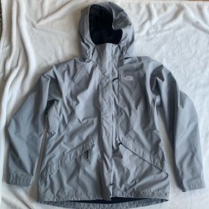 The North Face Shell jacket